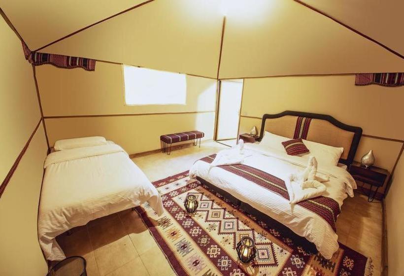 Sand Rose Luxury Camp Merzouga Exterior photo